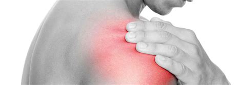 Причины и лечение боли в плечевом суставе после физических нагрузок